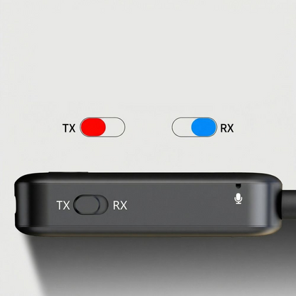Bluetooth Transmitter / Receiver Tech-Protect Ultraboost AU02