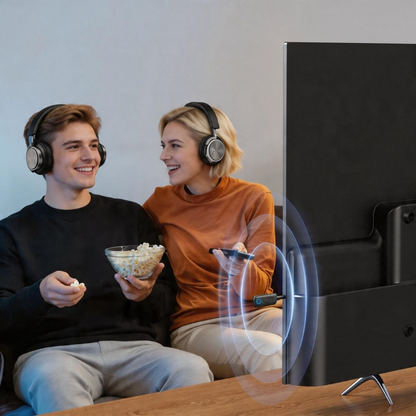 Bluetooth Transmitter / Receiver Tech-Protect Ultraboost AU02