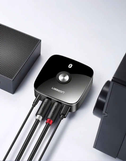 Odbiornik Bluetooth UGREEN CM106