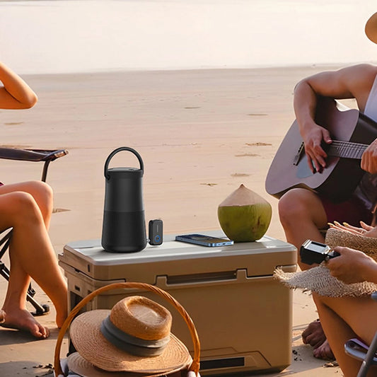 Odbiornik Bluetooth UGREEN CM596