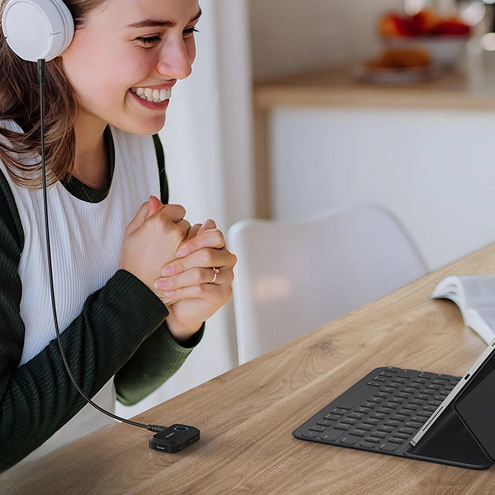 Odbiornik Bluetooth UGREEN CM596