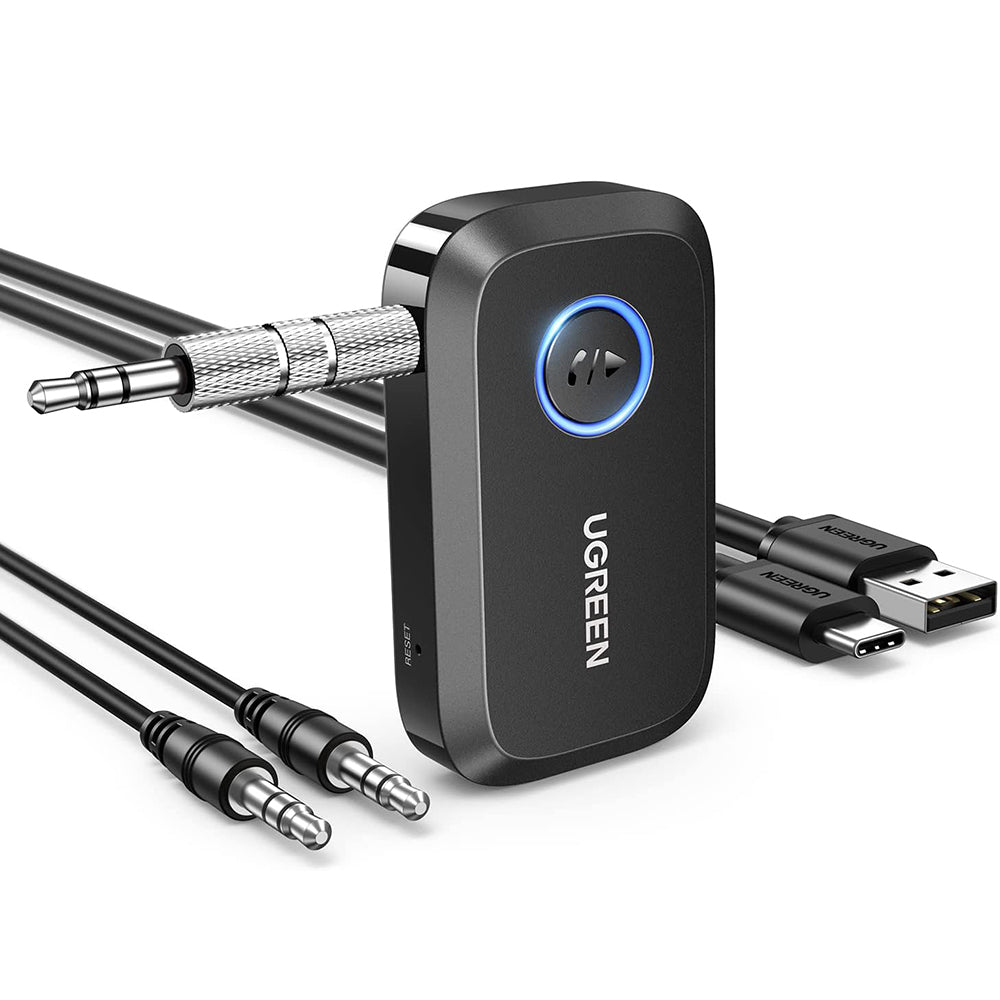 Odbiornik Bluetooth UGREEN CM596 (90748)