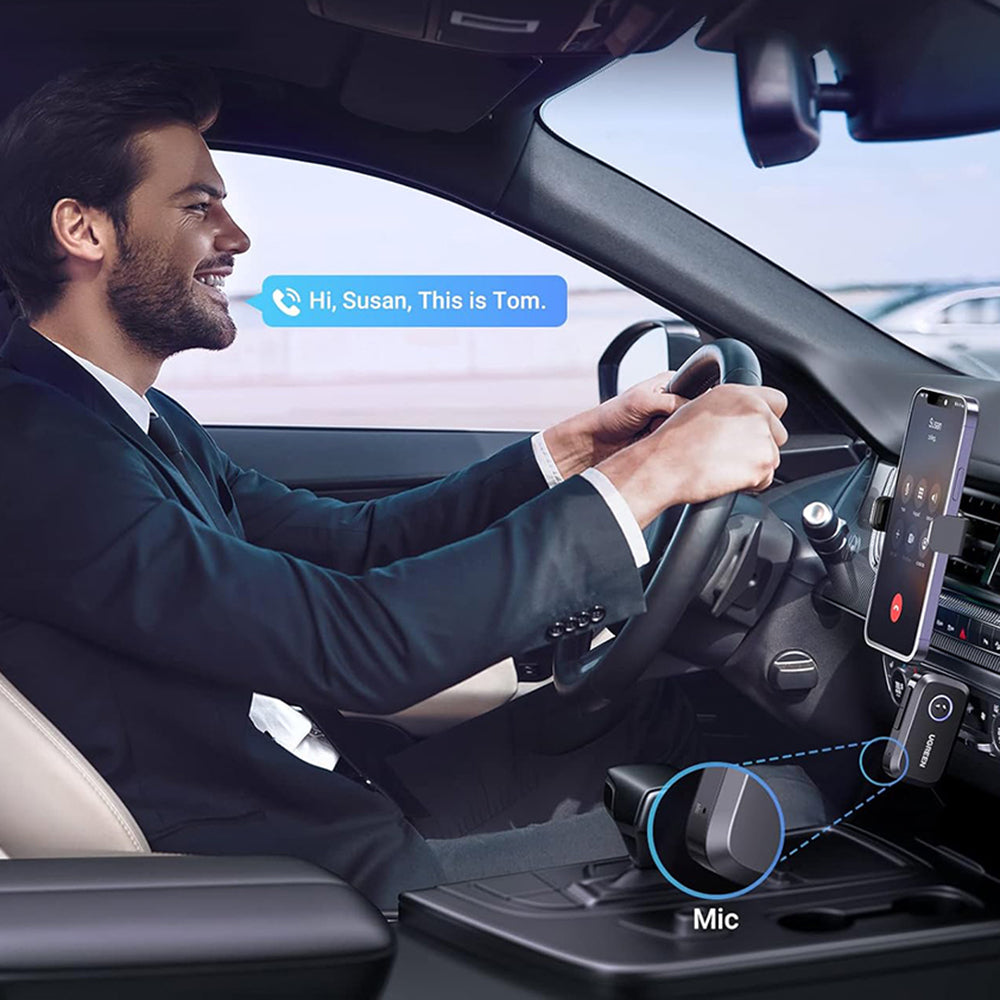 Odbiornik Bluetooth UGREEN CM596 (90748)