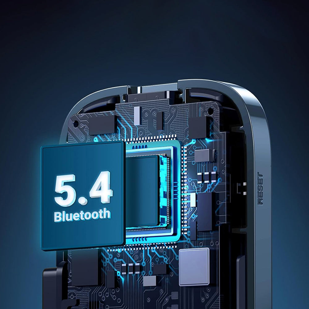 Odbiornik Bluetooth UGREEN CM596 (90748)