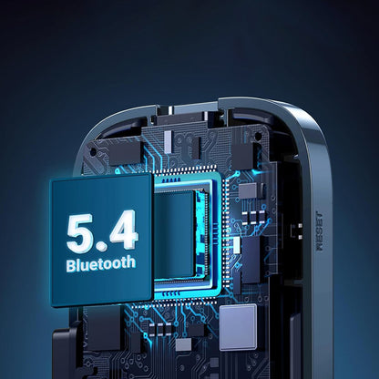 Odbiornik Bluetooth UGREEN CM596 (90748)