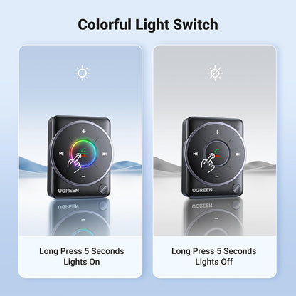 Odbiornik Bluetooth UGREEN CM723