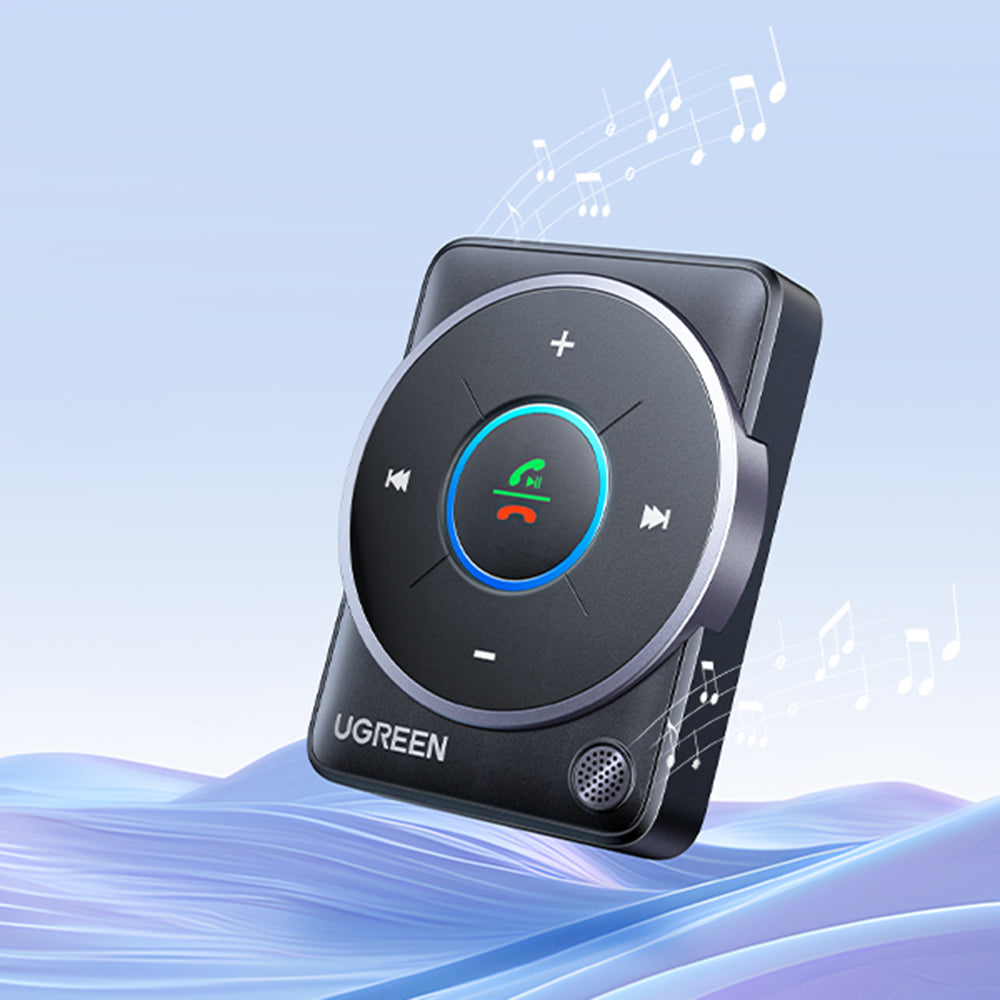 Odbiornik Bluetooth UGREEN CM723