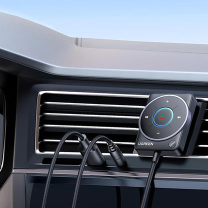 Odbiornik Bluetooth UGREEN CM723