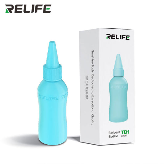 Pojemnik Relife TB1, Niebieski