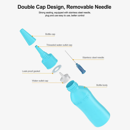 Relife TB1 Container, Yellow