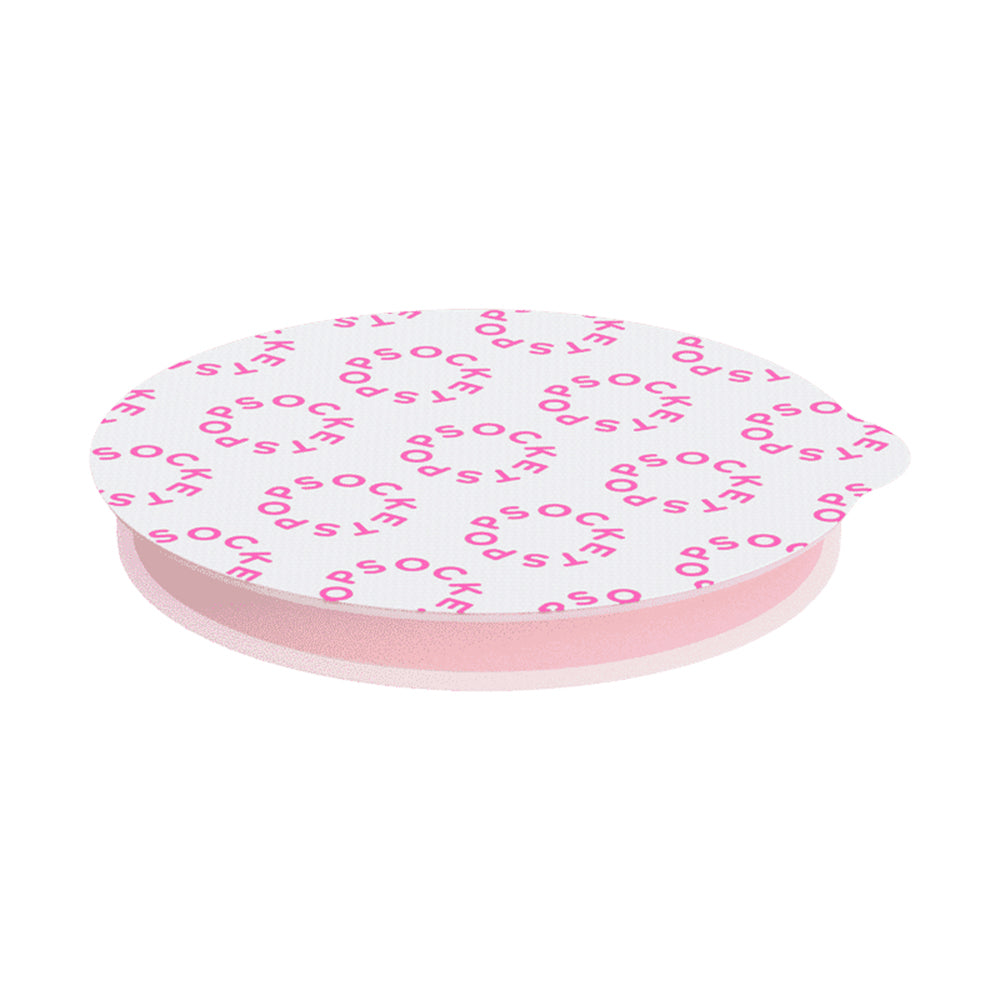 Zapasowy Uchwyt Popsockets Vanilla Dream, Zestaw 2 sztuki