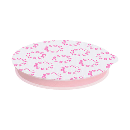 Zapasowy Uchwyt Popsockets Vanilla Dream, Zestaw 2 sztuki