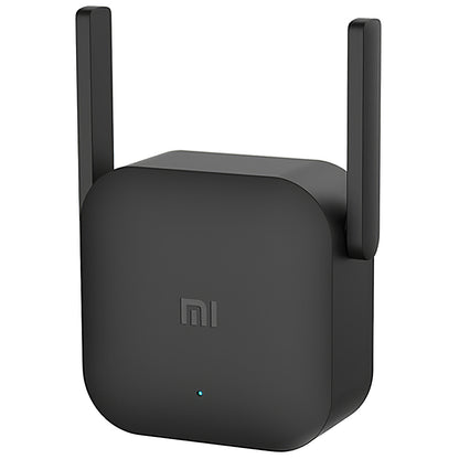 Bezprzewodowy przedłużacz zasięgu Xiaomi Mi Pro, 300 Mb/s, czarny DVB4352GL DVB4352GL