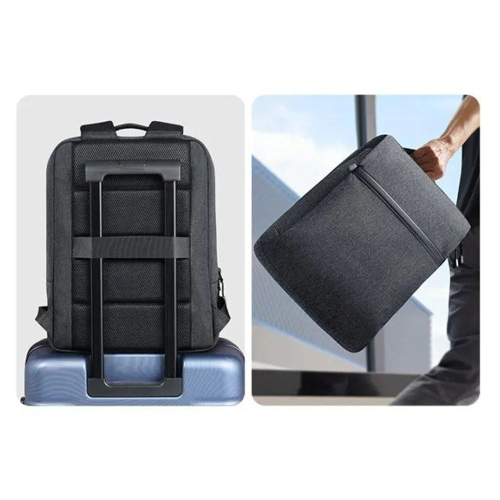 Plecak UGREEN LP664 (90798) na laptop 15,6 cala, szary