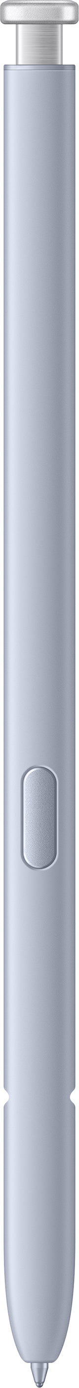 S-Pen dla Samsung Galaxy S25 Ultra S938, Srebrny EJ-PS938BSEGEU