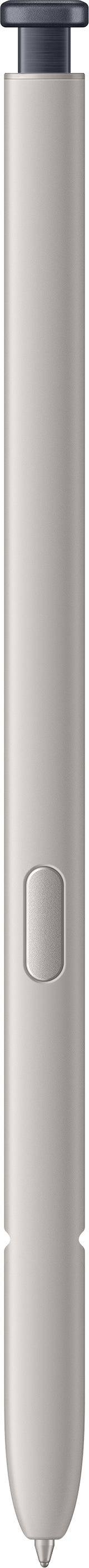 S-Pen dla Samsung Galaxy S25 Ultra S938, Czarny EJ-PS938BBEGEU