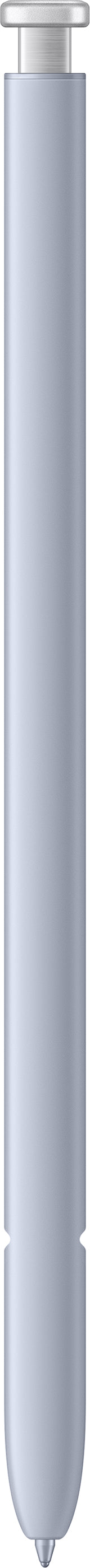 S-Pen dla Samsung Galaxy S25 Ultra S938, Srebrny EJ-PS938BSEGEU