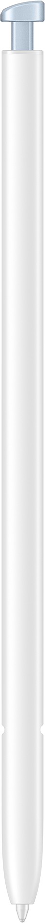 S-Pen do Samsung Galaxy S26 Ultra S948, Niebieski (Blue Galaxy) GH96-20906B