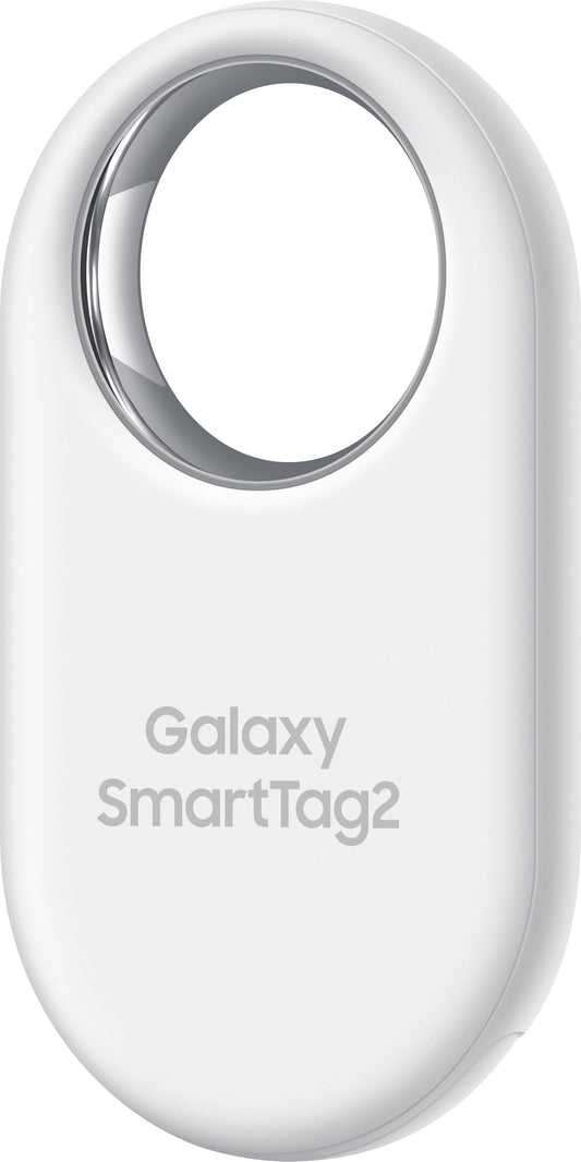 Samsung Galaxy SmartTag2, biały EI-T5600BWEGEU