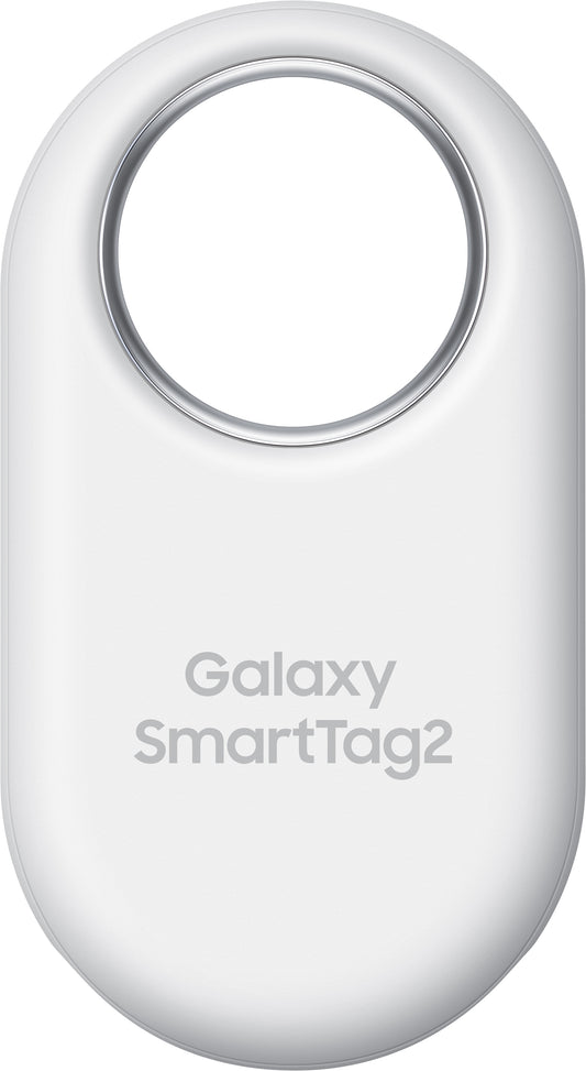 Samsung Galaxy SmartTag2, biały EI-T5600BWEGEU