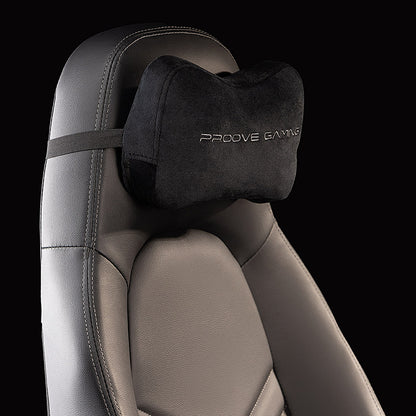 Krzesło Gamingowe Proove Unit, Czarne GCNT0001001