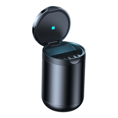 Popielniczka samochodowa Baseus Premium 2 C20464700111-00