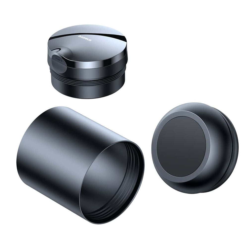 Popielniczka samochodowa Baseus Premium 2 C20464700111-00