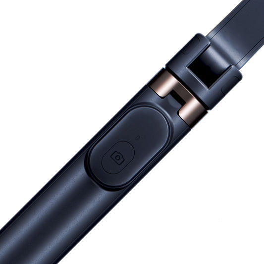 Selfie Stick Bluetooth 3MK Hardy MagSelfie, Uniwersalny, Czarny