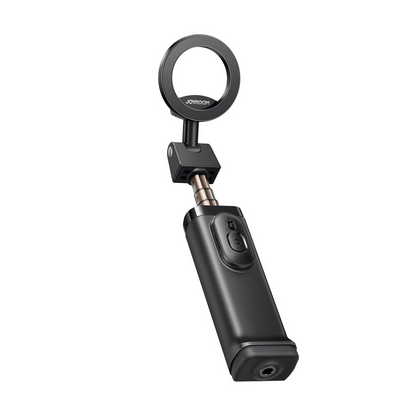 Selfie Stick Bluetooth Joyroom JR-ZS509, Uniwersalny, Czarny