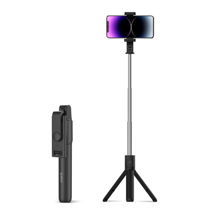 Selfie Stick Bluetooth Orico SPV100, Uniwersalny, Czarny