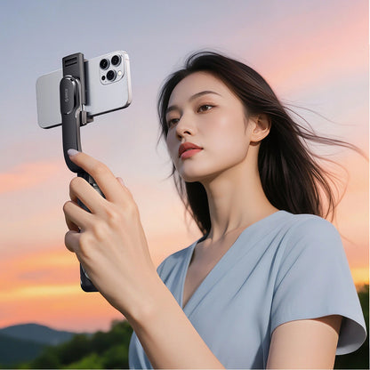 Selfie Stick Bluetooth Orico SPV100, Uniwersalny, Czarny