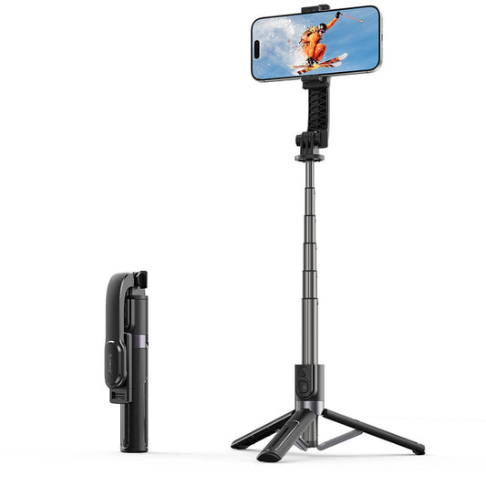 Selfie Stick Bluetooth Orico SPV90, Uniwersalny, Czarny