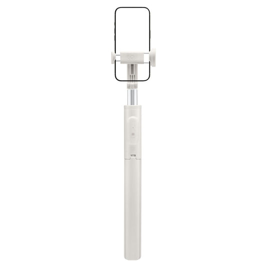 Selfie Stick Bluetooth Spigen S541W, Uniwersalny, Beżowy