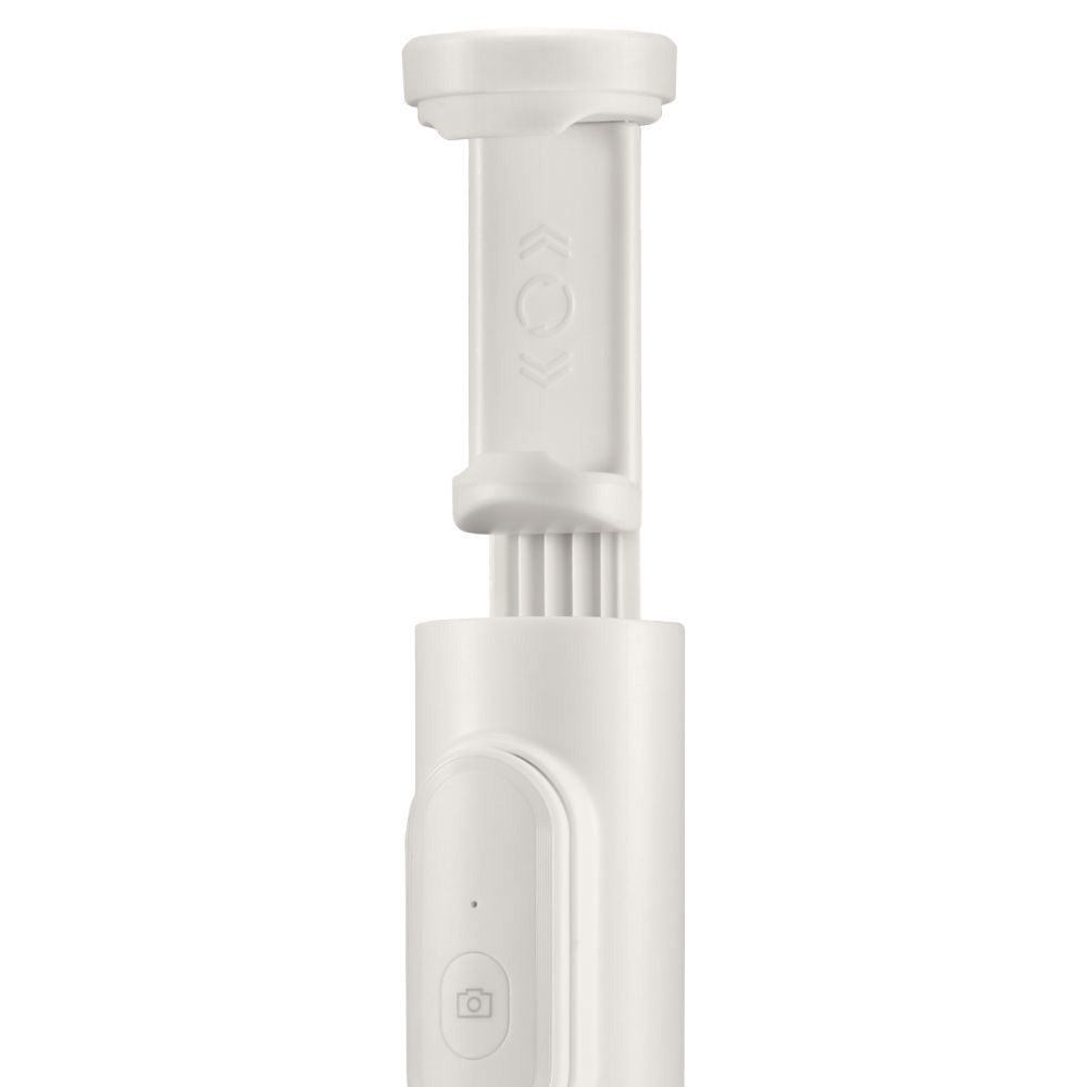 Selfie Stick Bluetooth Spigen S541W, Uniwersalny, Beżowy