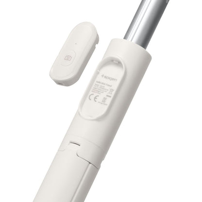Selfie Stick Bluetooth Spigen S541W, Uniwersalny, Beżowy