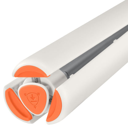 Selfie Stick Bluetooth Spigen S541W, Uniwersalny, Beżowy