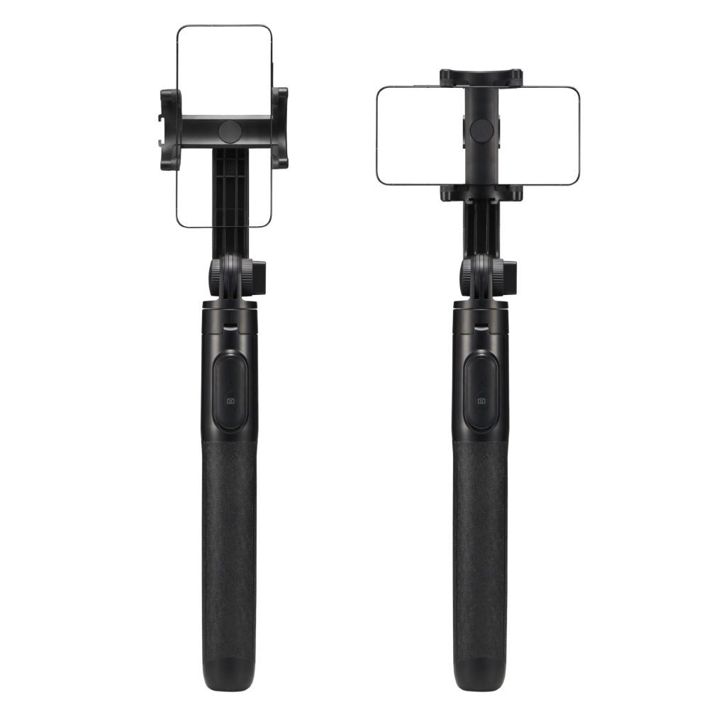 Selfie Stick Bluetooth Spigen S560W, Uniwersalny, Czarny