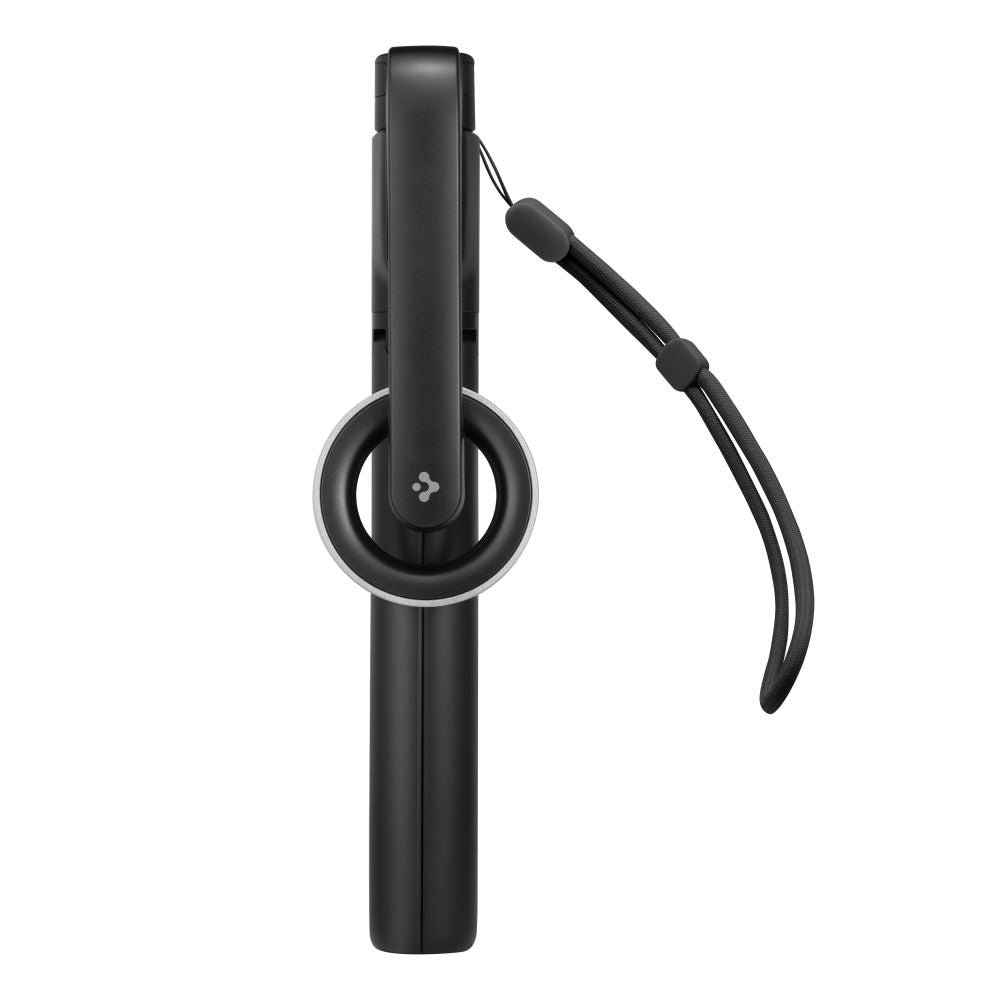 Selfie Stick Bluetooth Spigen S580W, Uniwersalny, Czarny