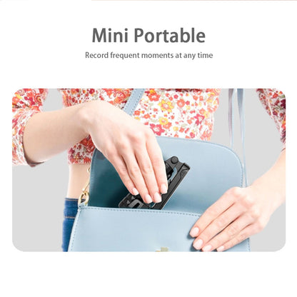 Selfie Stick Bluetooth Techsuit Q09, Uniwersalny, Czarny