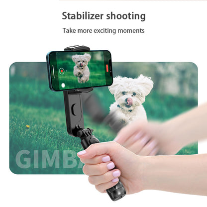 Selfie Stick Bluetooth Techsuit Q09, Uniwersalny, Czarny