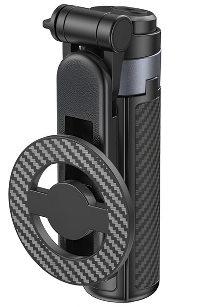 Selfie Stick Bluetooth XO Design SS25 Pro, Universal, Black