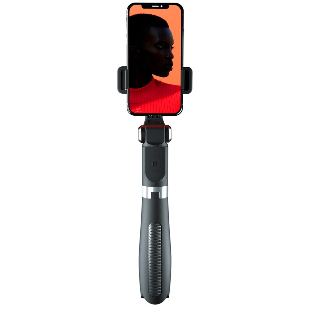 Selfie Stick Bluetooth XO Design SS08, Uniwersalny, Czarny