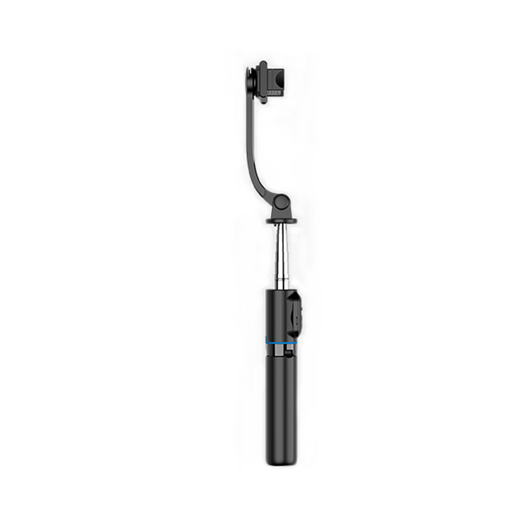 Selfie Stick Bluetooth XO Design SS13, Uniwersalny, Czarny