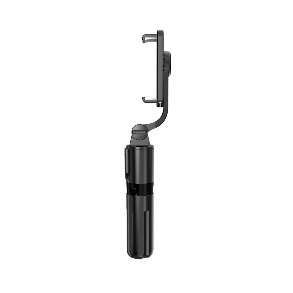 Selfie Stick Bluetooth Tech-Protect L02S, uniwersalny, czarny 