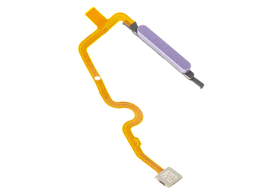 Czujnik odcisków palców HMD Pulse Pro, z taśmą, Fioletowy (Twilight Purple), Service Pack 178314430