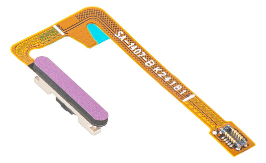 Czujnik odcisków palców HMD Skyline, z taśmą, Różowy (Neon Pink), Service Pack HQ703010008M0