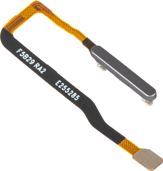 Czujnik odcisku palca Honor Magic V6, z taśmą, czarny, Service Pack 2310AAKQ