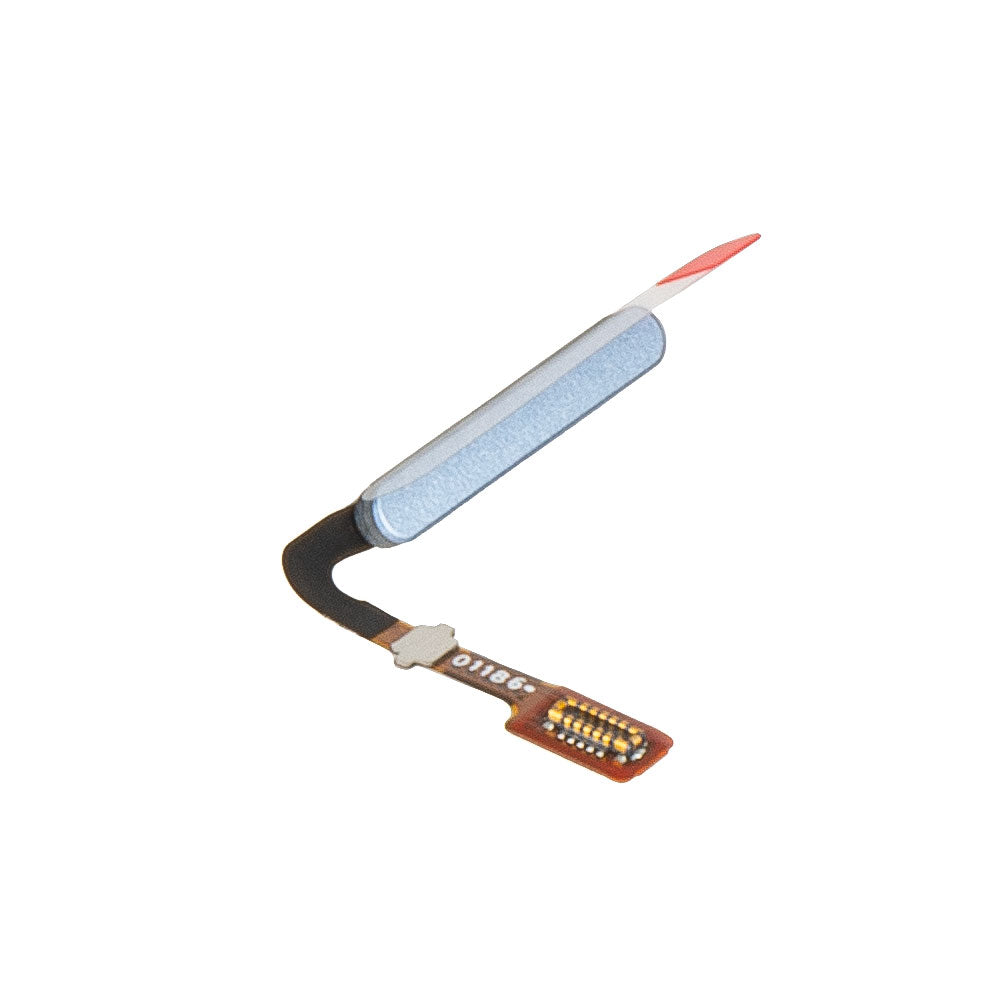 Czujnik odcisku palca Huawei MatePad Pro Max, z taśmą, niebieski, Service Pack 23100852