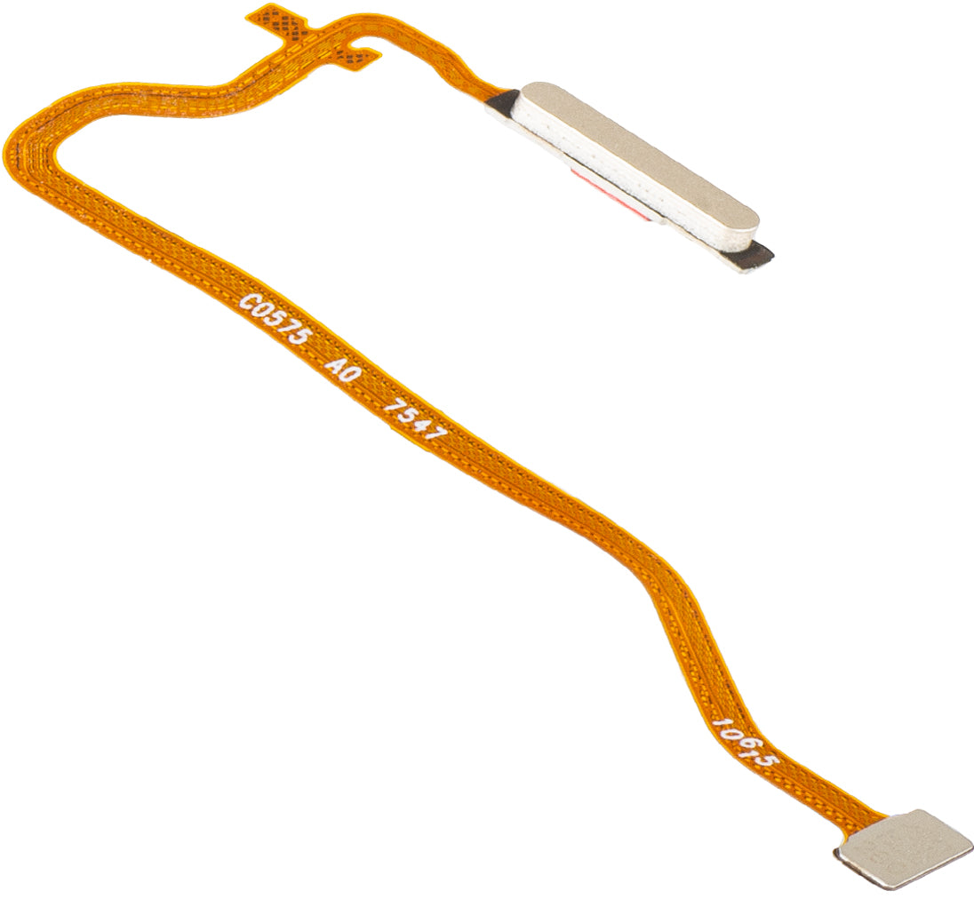 Czujnik odcisków palców Realme Note 70T, Złoty (Beach Gold), Service Pack 611201000280