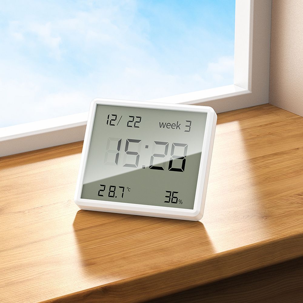 HOCO HX41 Temperature Humidity Station